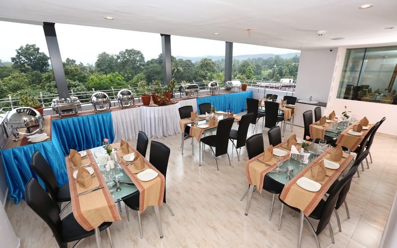 Pearl Royal International, Thodupuzha 3